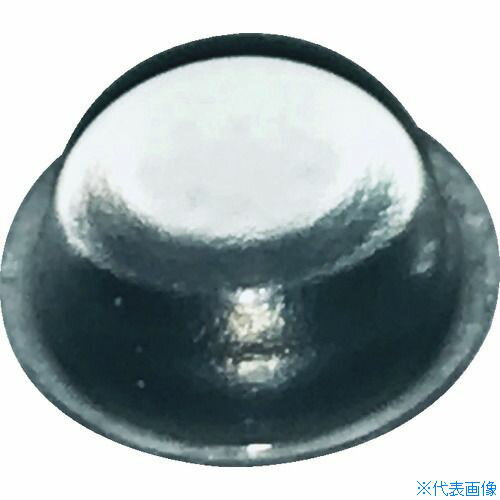 ■3M バンポン 低表面エネルギー材料接着用 SJ1088CL−H 176粒×1シート SJ1088CLHCLEAR(1497375)