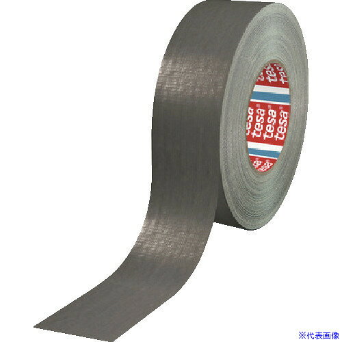 ■tesa ダクトテープ 48mmx50m 46634850(1497881)