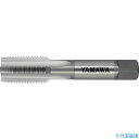 ■ヤマワ アルミ材用ハンドタップ(インサートコイルねじ用) AL-HT STI 1B M24X1.5 5P ALHTSTI1BM24X1.55P(1516030...