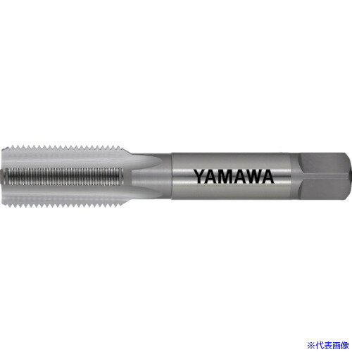 ■ヤマワ アルミ材用ハンドタップ(インサートコイルねじ用) AL−HT STI 1B 1/2−20UNF 1.5P ALHTSTI1B1220..