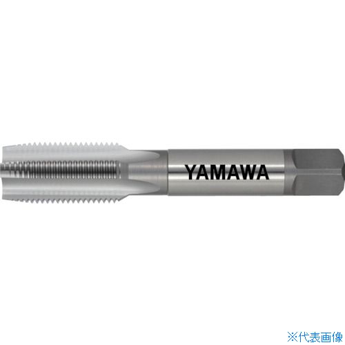 オレンジブック トラスコ中山　TRUSCOヤマワ アルミ材用ハンドタップ(インサートコイルねじ用) AL−HT STI 1B M10X1 5P 〔品番:ALHTSTI1BM10X15P〕[ 注番:1516058]特長●アルミ等比較的軟らかい材料の部品で、めねじ補強、耐久性増加の目的で、インサートコイルを挿入するためのめねじを加工します。●インサートコイルを挿入するめねじは、コイルの厚さ分組み合わされるおねじより、ねじ径が大きくなっているため、インサートコイルねじ用タップのねじ径もその呼び径より大きくなっています。●下穴径も大きくなりますので、適切な下穴径で使用してください。●シャンク部大きくなっていますので、適切なホルダで使用してください。●めねじの収縮をみこんだIb+30のオーバサイズタップもあります。用途●被削材：アルミ圧延材、アルミ合金鋳物、亜鉛合金鋳物に。仕様●先端：中●精度：1b●精度表記：1b級●呼び寸法：M10●ピッチ(mm)：1●ねじ長さ(mm)：26●全長(mm)：82●シャンク径(mm)：8.5●シャンク四角部(mm)：6.5●下穴径(mm)：10.36●加工ねじ：メートルねじ●表面処理：ノンコーティング●食い付山数：5山●外径の基準寸法(mm)：11.299●シャンク長(mm)：42●シャンク四角部の長さ(mm)：9●溝数：4仕様2●加工ねじ:メートルねじ材質/仕上●高速度工具鋼（HSS）セット内容/付属品注意原産国（名称）日本JANコード4582639482489本体質量40gオレンジブック トラスコ中山　TRUSCOヤマワ アルミ材用ハンドタップ(インサートコイルねじ用) AL−HT STI 1B M10X1 5P 〔品番:ALHTSTI1BM10X15P〕[注番:1516058][本体質量：40g]《包装時基本サイズ：98×19×16》〔包装時質量：40g〕分類》切削工具》ねじ切り工具》インサートねじ☆納期情報：仕入れ先通常在庫品 (欠品の場合有り)