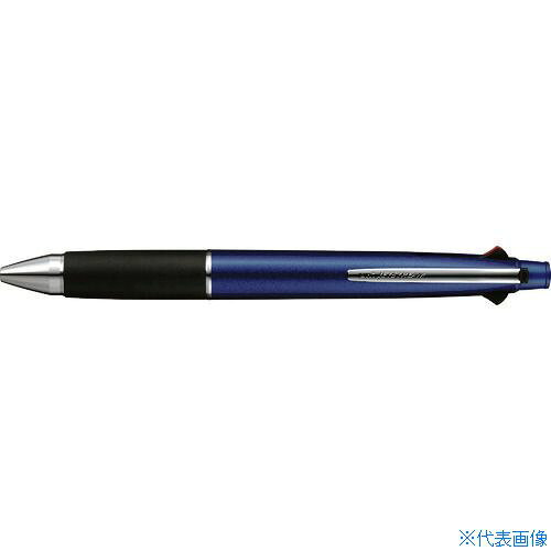 ■uni ジェットストリーム多機能ペン4&1 5機能ペン0.38ネイビー MSXE5100038.9(1517195)