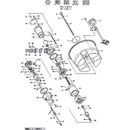 オレンジブック トラスコ中山　TRUSCOツルミ ガイドサポート 〔品番:801094139139〕[ 注番:1517384]特長仕様●適合機種：FHP2-4仕様2●ガイドサポート材質/仕上セット内容/付属品注意原産国（名称）非公開JANコード本体質量0gオレンジブック トラスコ中山　TRUSCOツルミ ガイドサポート 〔品番:801094139139〕[注番:1517384]分類》工事・照明用品》ポンプ》エンジンポンプ☆納期情報：オレンジブック掲載以外でメーカー直送品【法人限定＝会社名ご記入お願い致します。】