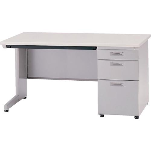 ■ITOKI CZ型片袖机 CZN147CABWE(1520772)[送料別途見積り][法人・事業所限定][外直送]