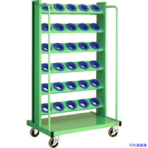 ■OS ツーリングタワー 間口832mm 奥行566mm 高さ1450mm TD1030(1521961)[法人・事業所限定][外直送元]