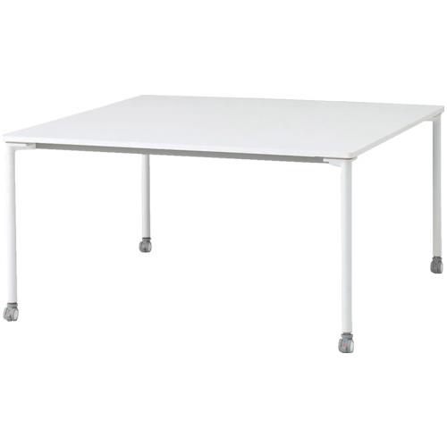 ■ITOKI アクティブフィールド 角型スクエアタイプ 1500×1500×720mm AF1515HNCWL(1522376)[送料別途お見..