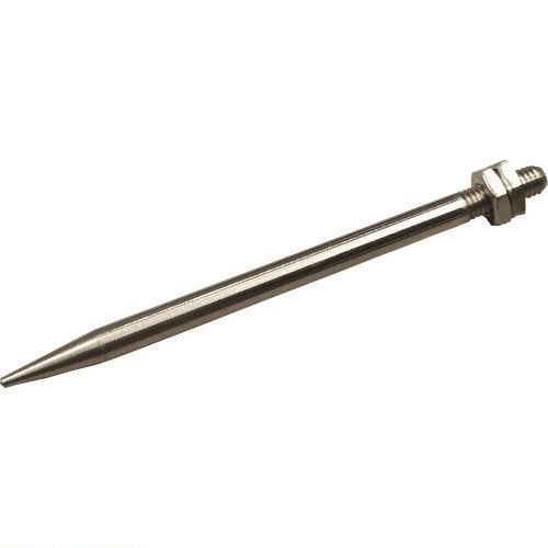 オレンジブック トラスコ中山　TRUSCO扶桑 ルミナ ST−10用 #6 太径ニードル φ1.3 〔品番:29312〕[ 注番:1522557]特長●交換部品です。仕様仕様2●ST−10用　＃6　太径ニードル　φ1．3　　　　　　　　　　　　材質/仕上セット内容/付属品注意原産国（名称）日本JANコード本体質量0gオレンジブック トラスコ中山　TRUSCO扶桑 ルミナ ST−10用 #6 太径ニードル φ1.3 〔品番:29312〕[注番:1522557]分類》工事・照明用品》塗装・内装用品》自動スプレーガン☆納期情報：メーカー取り寄品（弊社より発送）