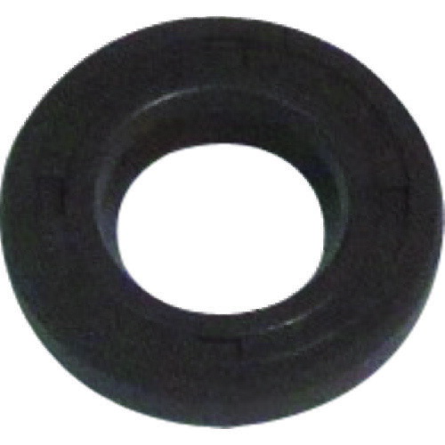 ■アルバック オイルシール(VC-10-20-4)FPM OILSEALVC10204FPM(1524002)[送料別途お見積り][法人限定][外直送]