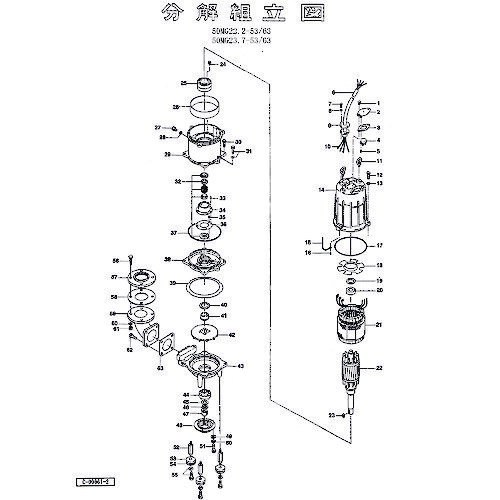 オレンジブック トラスコ中山　TRUSCOツルミ 保護装置 〔品番:801053000319〕[ 注番:1526831]特長仕様●適合機種：50MG22.2-53/63仕様2●保護装置材質/仕上セット内容/付属品注意原産国（名称）非公開JANコード本体質量0gオレンジブック トラスコ中山　TRUSCOツルミ 保護装置 〔品番:801053000319〕[注番:1526831]分類》工事・照明用品》ポンプ》エンジンポンプ☆納期情報：オレンジブック掲載以外でメーカー直送品【法人限定＝会社名ご記入お願い致します。】
