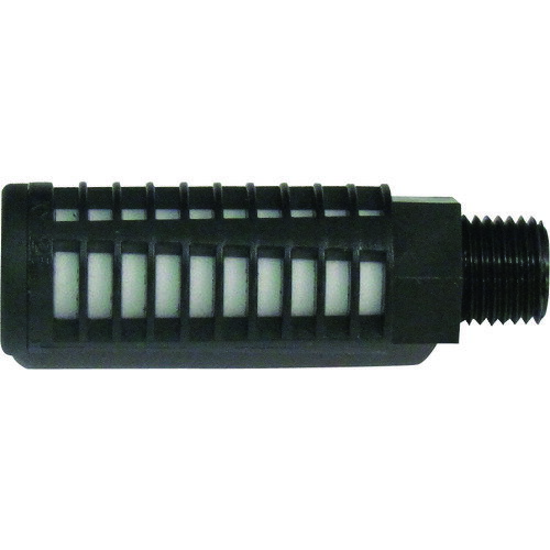 ■アルバック サイレンサー DOP-420SA SILENCERFORDOP420SA(1527176)[送料別途お見積り][法人限定][外直..