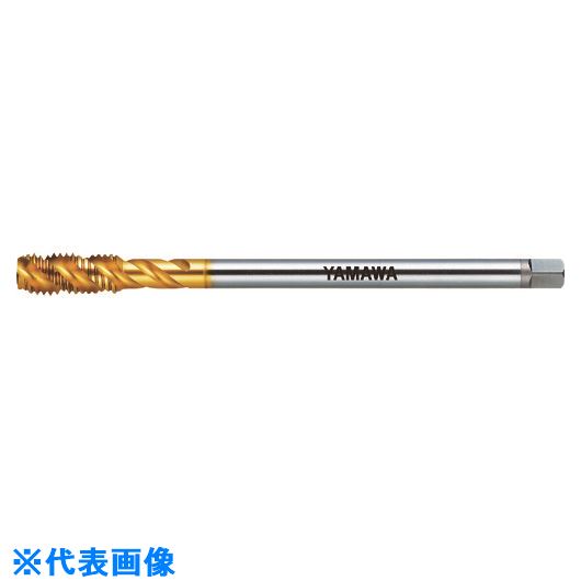 ■ヤマワ ロング高速用スパイラルタップ LS-F-SP L150 P3 M10X1.5 LSFSPP3150M10X1.5(1528581)
