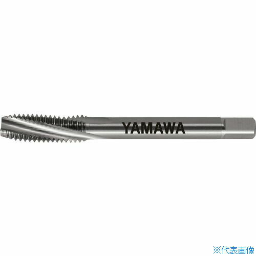 ■ヤマワ 超硬スパイラルタップ N−CT−SP P4 M16X2 NCTSPP4M16X2(1530153)