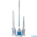 ■レオナ 1276−02 自動ビュレット(飛散防止タイプ)25ml 96953025(1532037)