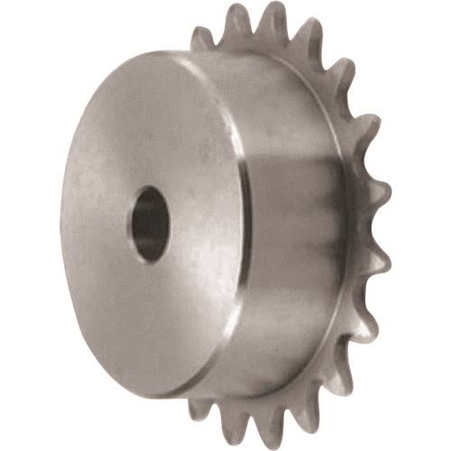 ■KANA Kスプロケット410 歯数12 外形55mm K410B12(1536416)[送料別途お見積り][法人限定][掲外取寄]