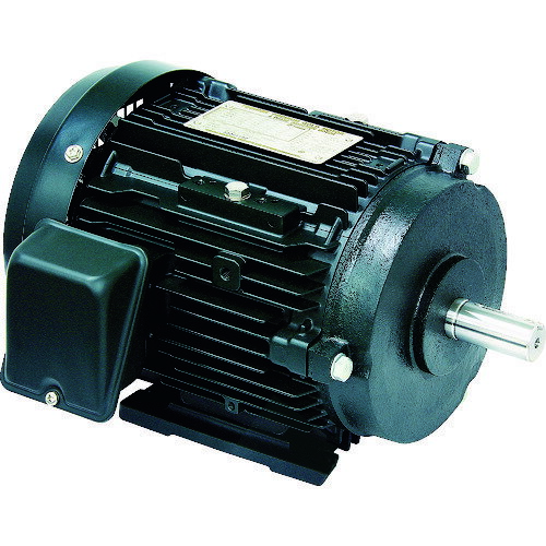 ����� ���Ψ�⡼�� �ץ�ߥ��ॴ����ɥ⡼�ȥ� ����37kW ����50HP FCK21E2P37KW(1538202)[�������Ӥ����Ѥ�][ˡ�͸���][��ľ��]