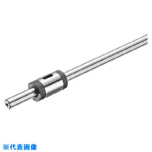 オレンジブック トラスコ中山　TRUSCONB ボールスプライン用シャフトSSP8AM−500 〔品番:SSP8AM500〕[ 注番:1576480]特長●ボールスプラインはボールの転がり運動を利用した直線運動機構です。●ラジアル荷重とトルクを同時に負荷できることから、搬送装置やロボットなど幅広い分野で使用されています。仕様仕様2●ボールスプライン用シャフト材質/仕上●スチールセット内容/付属品注意原産国（名称）日本JANコード本体質量0gオレンジブック トラスコ中山　TRUSCONB ボールスプライン用シャフトSSP8AM−500 〔品番:SSP8AM500〕[注番:1576480]分類》メカトロ部品》機械部品》スライドレール☆納期情報：オレンジブック掲載以外でメーカー直送品【法人限定＝会社名ご記入お願い致します。】