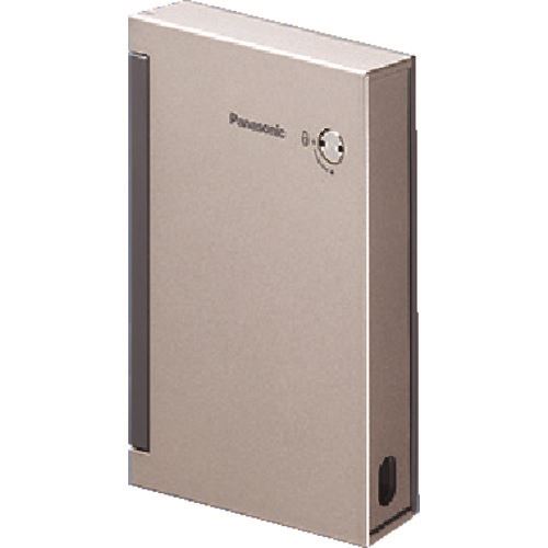 ■Panasonic ワイド21防雨SWガードプレート(1連用 WTC7981Q(1576730)×5[送料別途お見積り][法人限定][掲外取寄]