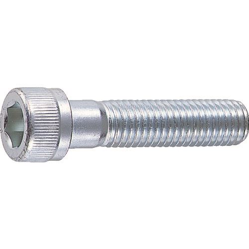 ■コノエ ユニクローム六角穴付ボルトM12×55 (40本入) CSSS1255(1577414)[送料別途...