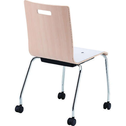 ■TOKIO リフレッシュチェア PM−K60M−NA PMK60MNA(1581225)[送料別途お見積り][法人限定][外直送]