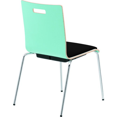 ■TOKIO リフレッシュチェア PM−50MPL−MG ネオブラック(レザー) PM50MPLMGNBK(1581231)[送料別途お見積..