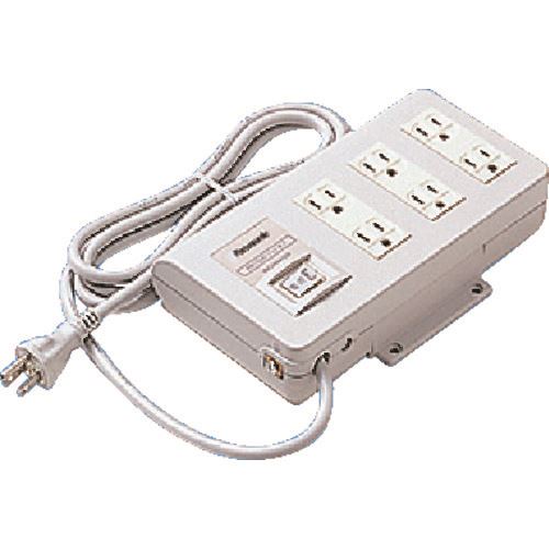 ■Panasonic SW付OA電源タップ(接地型)(M