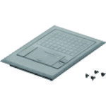 ��Panasonic �������ѥ��󥳥��1���ץ졼�ȥ��å� DUN1200K(1583190)[�������Ӥ����Ѥ�][ˡ�͸���][�ǳ����]