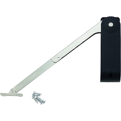 ■SUGATSUNE (180104067)HDS-10KL-BLソフトダウンステー 重量扉用 HDS10KLBL(1584986)[送料別途見積り][法人・事業所限定][掲外取寄]