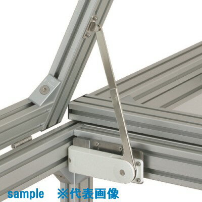 ■SUGATSUNE (180013656)ソフトダウンステー 重量扉用アルミフレーム取付用セットAS-HDS-20ML-WT-30-8 ASHDS20MLWT308(1586528)[送料別途お見積り][法人限定][掲外取寄]
