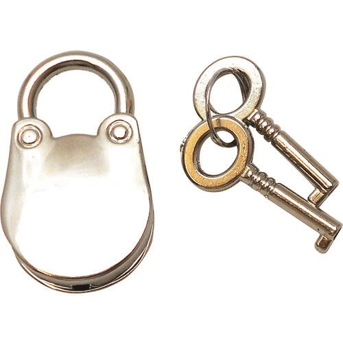 ■WAKI アクセサリーロック IB-130 #117SS IB130(1586687)[送料別途見積り][法人・事業所限定][掲外取寄]