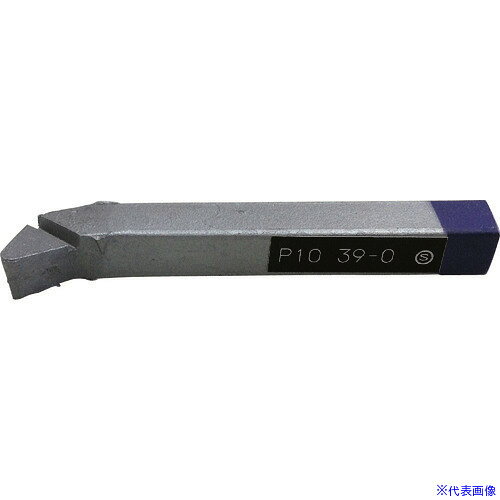 オレンジブック トラスコ中山　TRUSCOSANWA 超硬付刃バイト JIS39形 10×10×80 P10 P10 〔品番:390〕[ 注番:1586867]特長仕様●JIS(種類)：39形●幅(mm)：10●高さ(mm)：10●全長(mm)：80仕様2材質/仕上●シャンク:機械構造用炭素鋼●チップ:超硬セット内容/付属品注意原産国（名称）日本JANコード本体質量66gオレンジブック トラスコ中山　TRUSCOSANWA 超硬付刃バイト JIS39形 10×10×80 P10 P10 〔品番:390〕[注番:1586867][本体質量：66g]《包装時基本サイズ：154×35×22》〔包装時質量：82g〕分類》切削工具》旋削・フライス加工工具》ソリッドバー☆納期情報：メーカー取り寄品（弊社より発送）