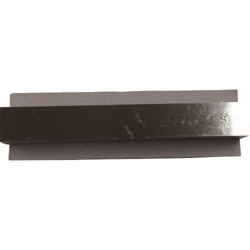 オレンジブック トラスコ中山　TRUSCOSANWA 完成バイト JIS1形 14×14×100 〔品番:SKB14X100〕[ 注番:1586895]特長仕様●JIS(種類)：1形●幅(mm)：14●高さ(mm)：14●全長(mm)：100●硬度：66〜68HRC仕様2材質/仕上●高速度鋼（SKH57）セット内容/付属品注意原産国（名称）日本JANコード本体質量159gオレンジブック トラスコ中山　TRUSCOSANWA 完成バイト JIS1形 14×14×100 〔品番:SKB14X100〕[注番:1586895][本体質量：159g]《包装時基本サイズ：100×30×15》〔包装時質量：162g〕分類》切削工具》旋削・フライス加工工具》完成バイト☆納期情報：メーカー取り寄品（弊社より発送）
