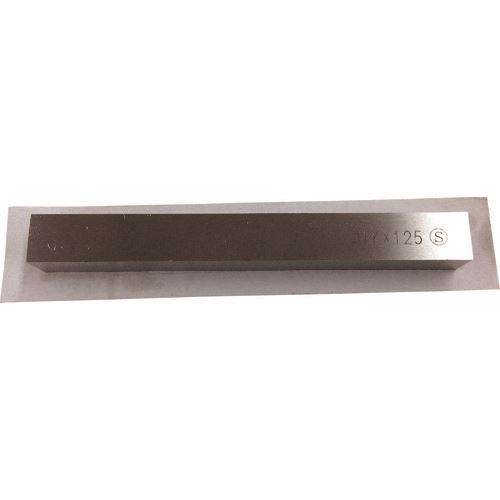 オレンジブック トラスコ中山　TRUSCOSANWA 完成バイト JIS1形 14×14×125 〔品番:SKB14X125〕[ 注番:1586911]特長仕様●JIS(種類)：1形●幅(mm)：14●高さ(mm)：14●全長(mm)：125●硬度：66〜68HRC仕様2材質/仕上●高速度鋼（SKH57）セット内容/付属品注意原産国（名称）日本JANコード本体質量200gオレンジブック トラスコ中山　TRUSCOSANWA 完成バイト JIS1形 14×14×125 〔品番:SKB14X125〕[注番:1586911][本体質量：200g]《包装時基本サイズ：150×30×15》〔包装時質量：203g〕分類》切削工具》旋削・フライス加工工具》完成バイト☆納期情報：メーカー取り寄品（弊社より発送）