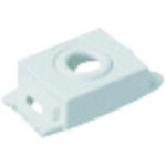 ■Panasonic アドバンスS電話線チップ(多回線兼用) WN3023CW(1587651)×20[送料別途お見積り][法人限定][..