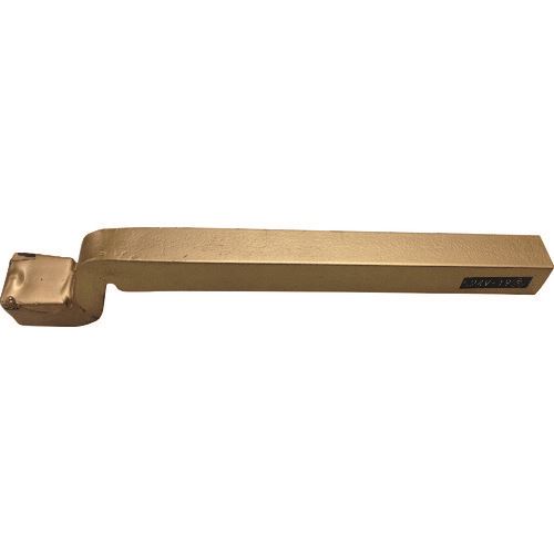 オレンジブック トラスコ中山　TRUSCOSANWA 付刃バイト 19mm 〔品番:524V3〕[ 注番:1588455]特長●従来の高速度鋼に比べ、より優れた高温硬度と耐摩耗性を持つ材質を採用しています。仕様●幅(mm)：19●高さ(mm)：19●全長(mm)：220●適合機種：平削り盤仕様2材質/仕上●シャンク:機械構造用炭素鋼●チップ:高速度鋼(SKH57)セット内容/付属品注意原産国（名称）日本JANコード本体質量622gオレンジブック トラスコ中山　TRUSCOSANWA 付刃バイト 19mm 〔品番:524V3〕[注番:1588455][本体質量：622g]《包装時基本サイズ：200×19×19》〔包装時質量：380g〕分類》切削工具》旋削・フライス加工工具》ソリッドバー☆納期情報：メーカー取り寄品（弊社より発送）