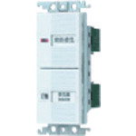 Rakuten - ■Panasonic ワイド21換気扇SWセット(P/L・ほた WTC525282W(1589335)[送料別途お見積り][法人限定][掲外取寄]