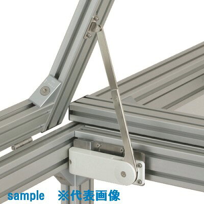 オレンジブック トラスコ中山　TRUSCOSUGATSUNE (180013647)ソフトダウンステー 重量扉用アルミフレーム取付用セットAS-HDS-20HR-WT-30-6 〔品番:ASHDS20HRWT306〕[ 注番:1589736]特長●ラプコン機構により、重い上蓋がゆっくりと静かに閉まるステーです。●扉が最大に開いた状態を保持するキャッチを組み込んでいます。仕様仕様2●アルミフレーム取付用セット材質/仕上セット内容/付属品●取付座金●十字穴付バインドタッピンねじ3.5×15注意●扉1枚当たり、左用・右用が各1本ずつ必要です。●扉を開く際は開き角度70°以上に押し上げないでください。●また、無理な力を加えての開閉動作はおやめください。原産国（名称）非公開JANコード4510932075893本体質量0gオレンジブック トラスコ中山　TRUSCOSUGATSUNE (180013647)ソフトダウンステー 重量扉用アルミフレーム取付用セットAS-HDS-20HR-WT-30-6 〔品番:ASHDS20HRWT306〕[注番:1589736]分類》金物・建築資材》建築金物》ジョイント金具☆納期情報：メーカー取り寄品（弊社より発送）