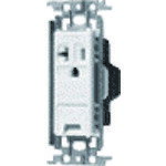 ■Panasonic コスモワイド15A20A兼用埋込アースタ WTF19313FK(1590852)×5[送料別途見積り][法人・事業所限定][掲外取寄]