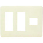 ��Panasonic �ե륫�顼���ѥ����ץ졼��7���ѡ�W WN6707W(1592537)[�������Ӥ����Ѥ�][ˡ�͸���][�ǳ����]