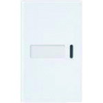 ■Panasonic アドバンス埋込SW用ハンドル WTA3031W(1594059)×10[送料別途見積り][法人・事業所限定][掲..