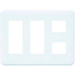 ��Panasonic �磻��21����P�ʰ��Ѳ�8����3+3+2 WTF7708W(1594085)[�������Ӥ����Ѥ�][ˡ�͸���][�ǳ����]