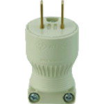 ■Panasonic 2P15Aタフキャップ(125V)(ミル WF52153W(1594127)×5[送料別途お見積り][法人限定][掲外取寄]