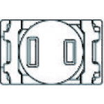 ■Panasonic 住設機器用埋コン WCF3010W(1