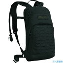 ■CAMELBAK ハイドレーションバッグ M.U.L.E.(ミュール) 黒 1741001000(1594841)