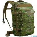 ■CAMELBAK ハイドレーションバッグ MOTHERLODE(マザーロード) マルチカム 1740901000(1594847)