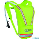 ■CAMELBAK ハイドレーションバッグ HI‐BIZ(ハイビズ) ライムグリーン 1736702000(1594848)