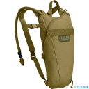 ■CAMELBAK ハイドレーションバッグ THERMOBAK(サーモバック) コヨーテ 1717201000(1594853)