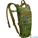 ■CAMELBAK ハイドレーションバッグ THERMOBAK(サーモバック) マルチカム 1718901000(1594854)