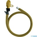 ■CAMELBAK ハイドレーションバッグ 交換用チューブ コヨーテ 2039201000(1594861)