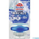 ■Kao トイレマジックリン 流すだけで勝手にキレイ ライトブーケ 本体 233370(1595505)