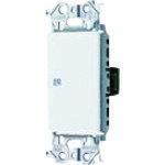 ■Panasonic アドバンス入切表示スイッチセット WTA525119W(1595659)[送料別途お見積り][法人限定][掲外取寄]